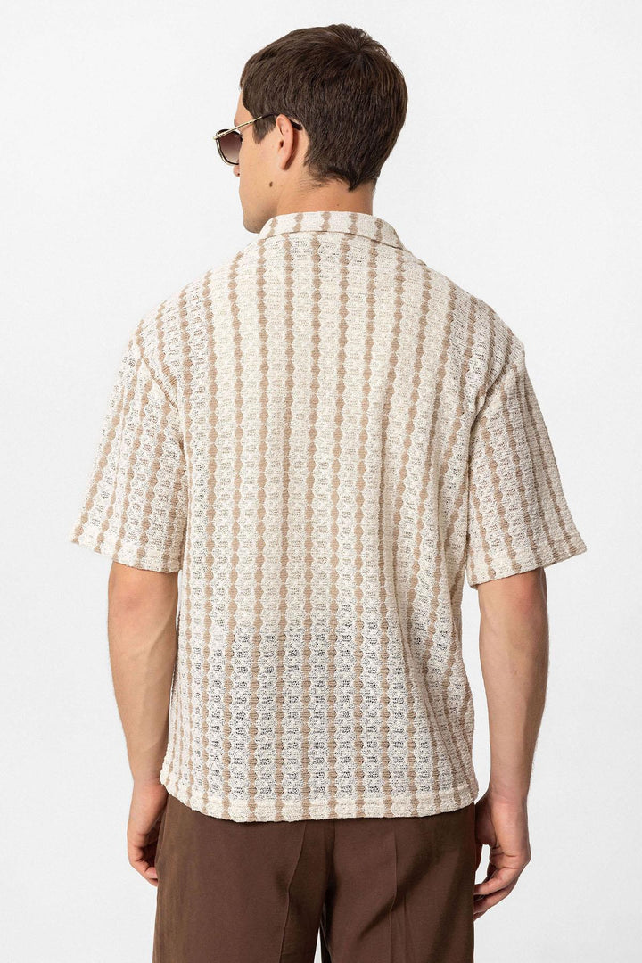 ANT Shirt - Dilbeek