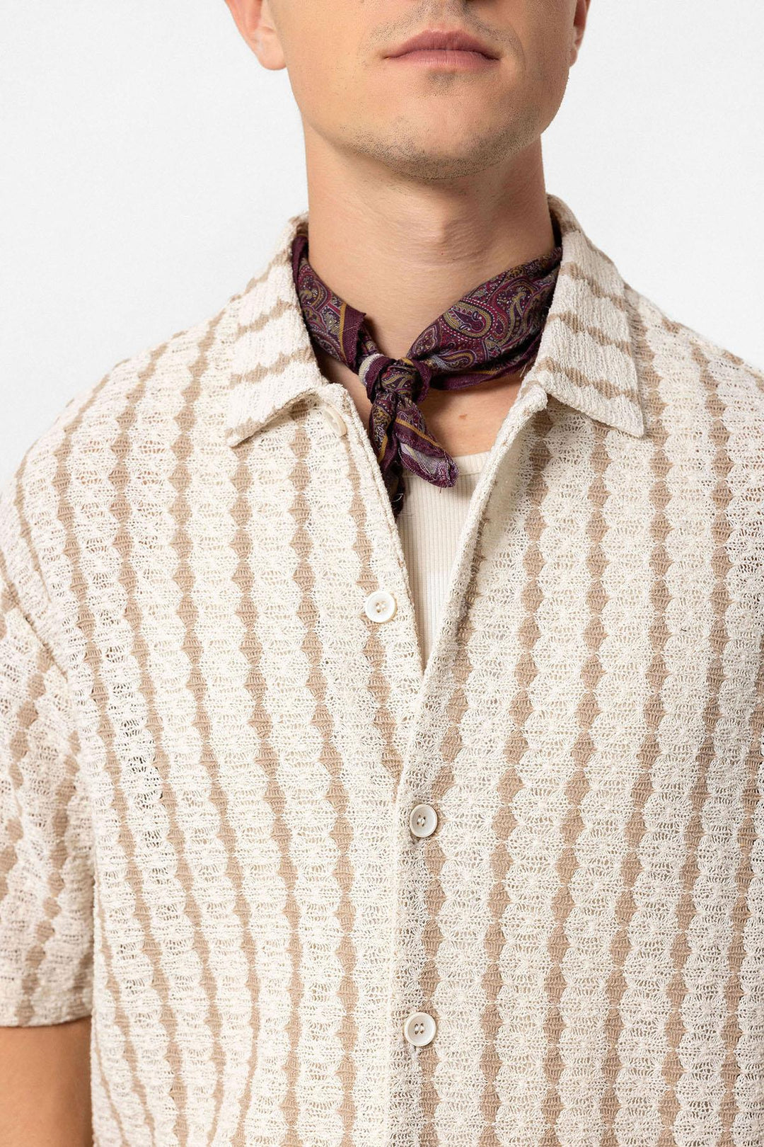 ANT Shirt - Dilbeek