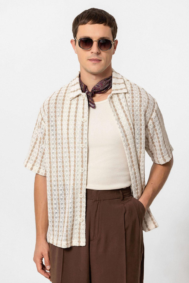 ANT Shirt - Dilbeek