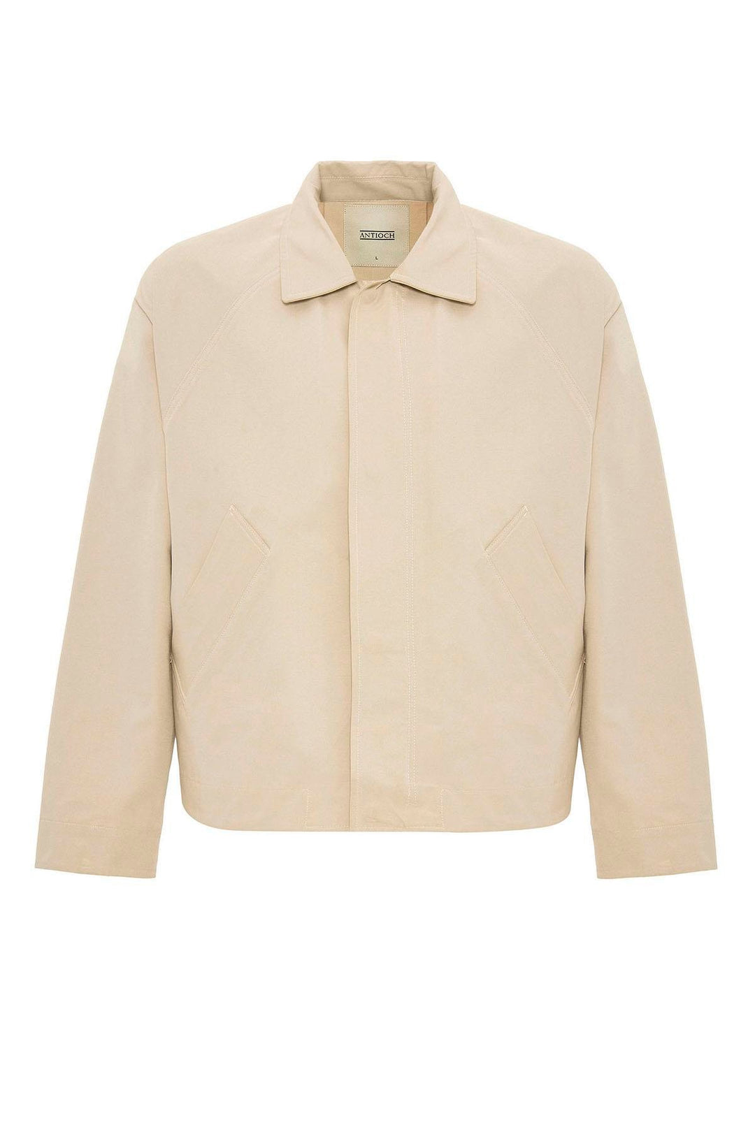 ANT Crop Fit Spring Men's Coat - Langford Station