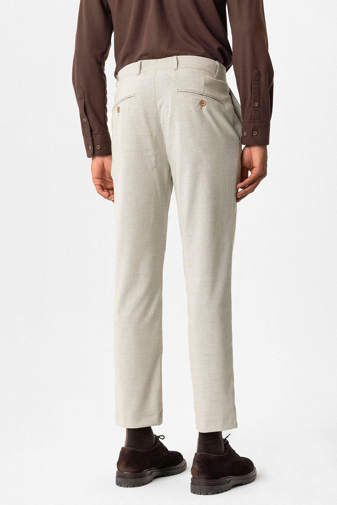 ANT Antioch Lordly Men's Trousers - Mansfield