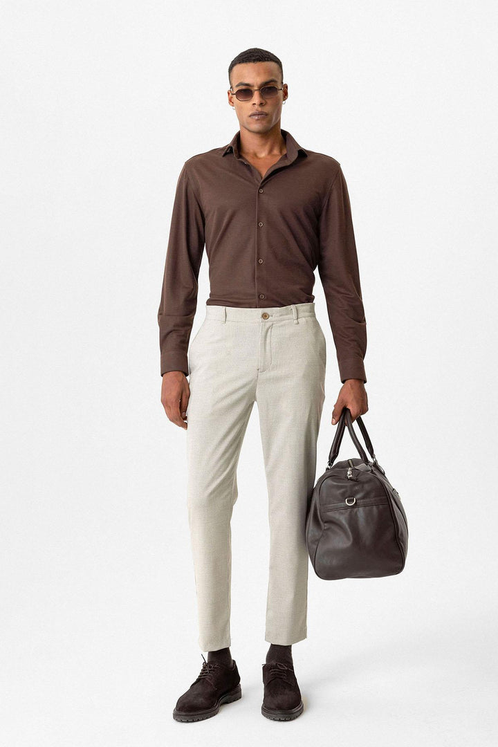 ANT Antioch Lordly Men's Trousers - Mansfield