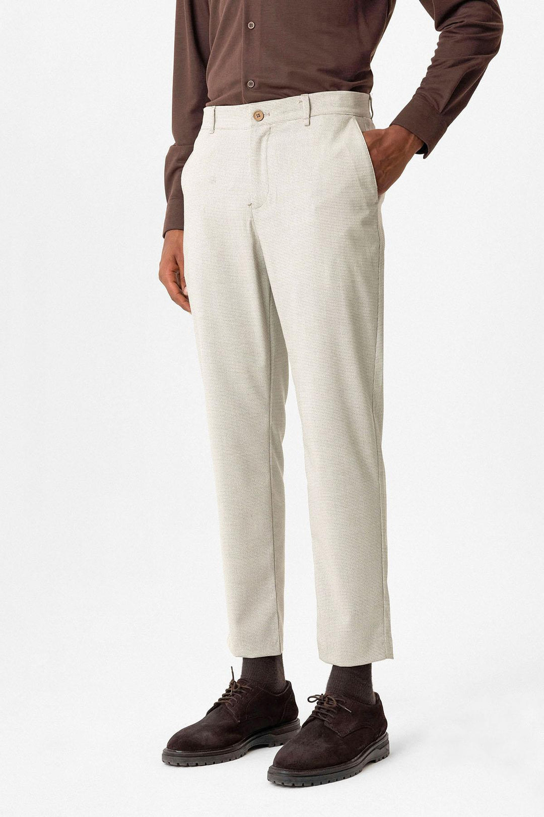 ANT Antioch Lordly Men's Trousers - Mansfield