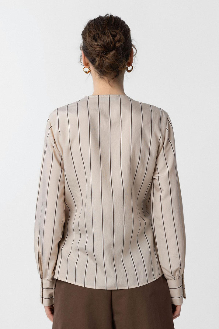 ANT Antioch Lord Cast Kimono Women's Shirt - Göppingen