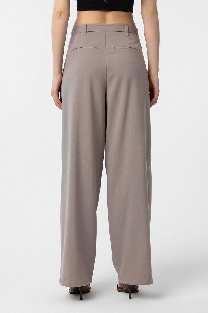 ANT Antioch Lord High-Waisted Flared Women's Pants - Niagara Falls