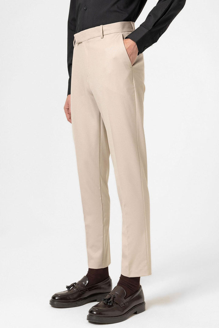 ANT Antioch Lord Classic High Waist Men's Pants - Kansas City