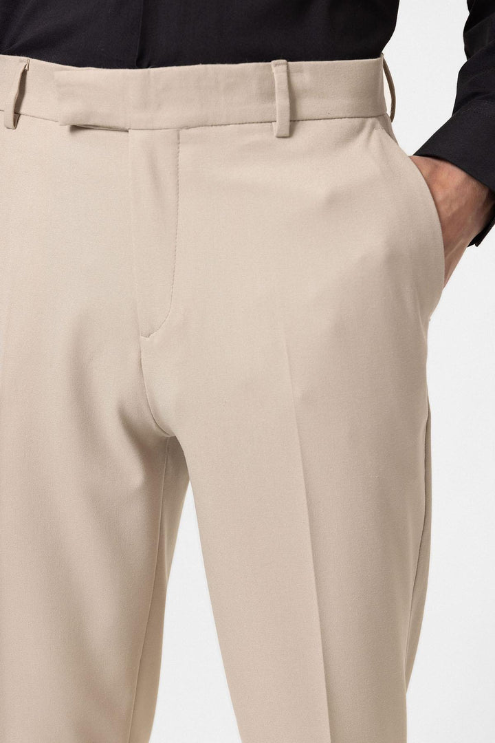 ANT Antioch Lord Classic High Waist Men's Pants - Kansas City