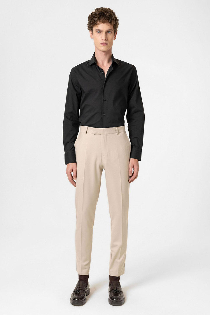 ANT Antioch Lord Classic High Waist Men's Pants - Kansas City