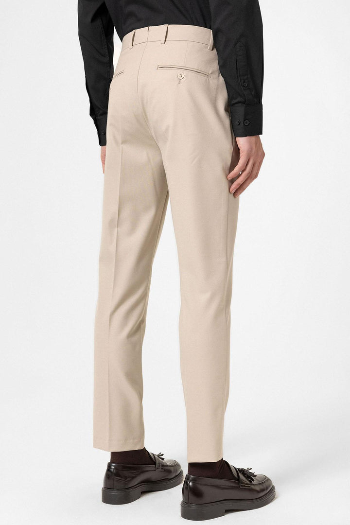 ANT Antioch Lord Classic High Waist Men's Pants - Kansas City
