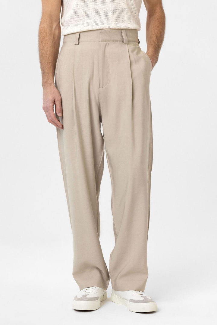 ANT Antioch Mr. Pileli Baggy Fit Men's Pants - Klagenfurt