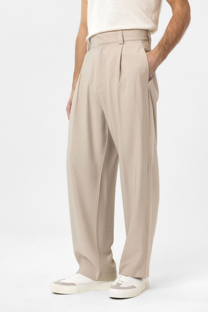 ANT Antioch Mr. Pileli Baggy Fit Men's Pants - Klagenfurt