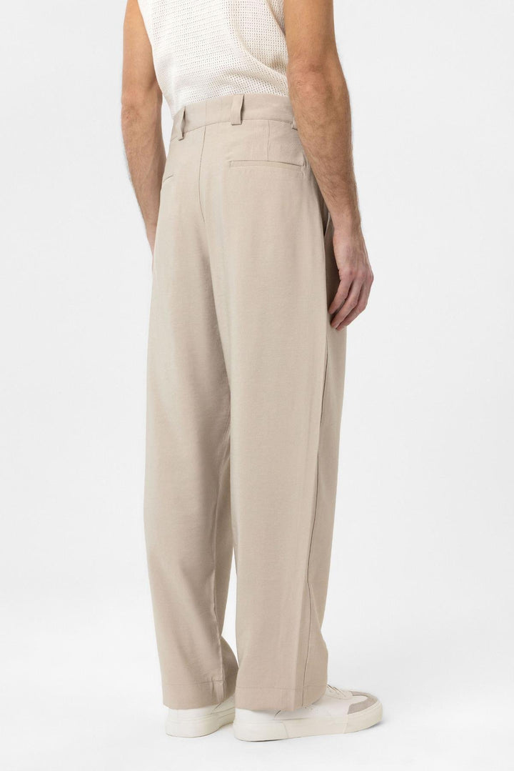 ANT Antioch Mr. Pileli Baggy Fit Men's Pants - Klagenfurt
