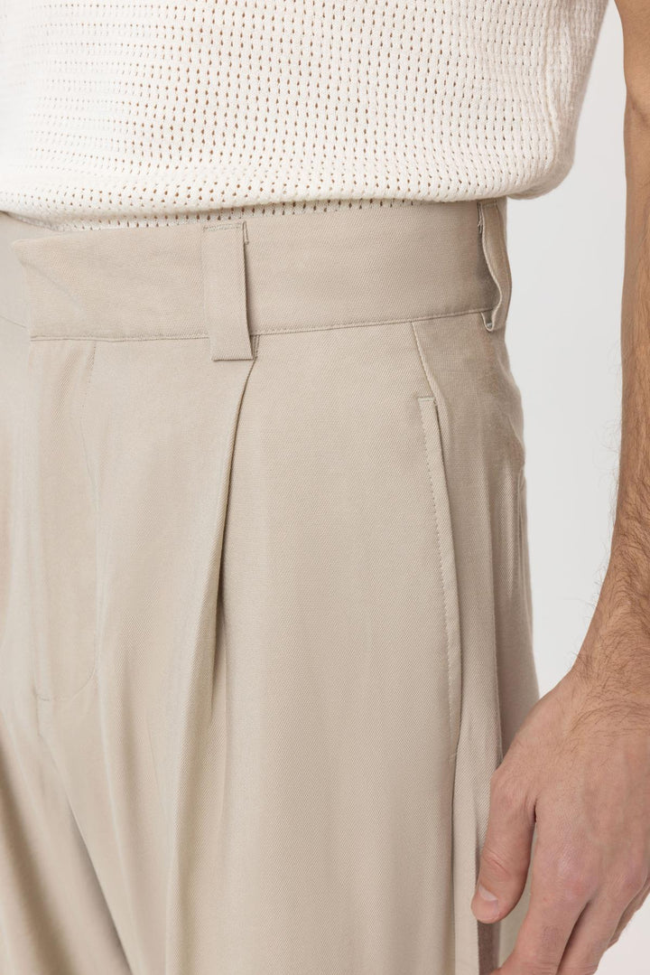 ANT Antioch Mr. Pileli Baggy Fit Men's Pants - Klagenfurt