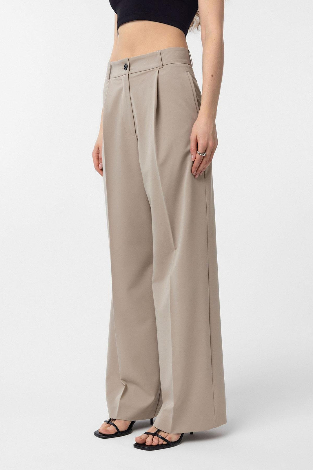 ANT Antioch Bej Pilili Women's Pants - Sahuarita