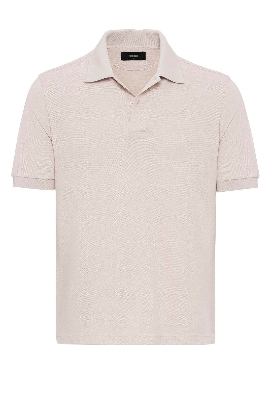 ANT Polo Collar Men's T-Shirt - La Laguna