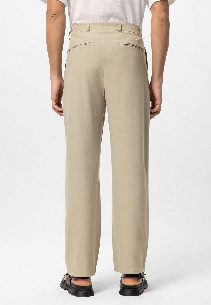 ANT High Waist Baggy Men's Trousers - Lakewood