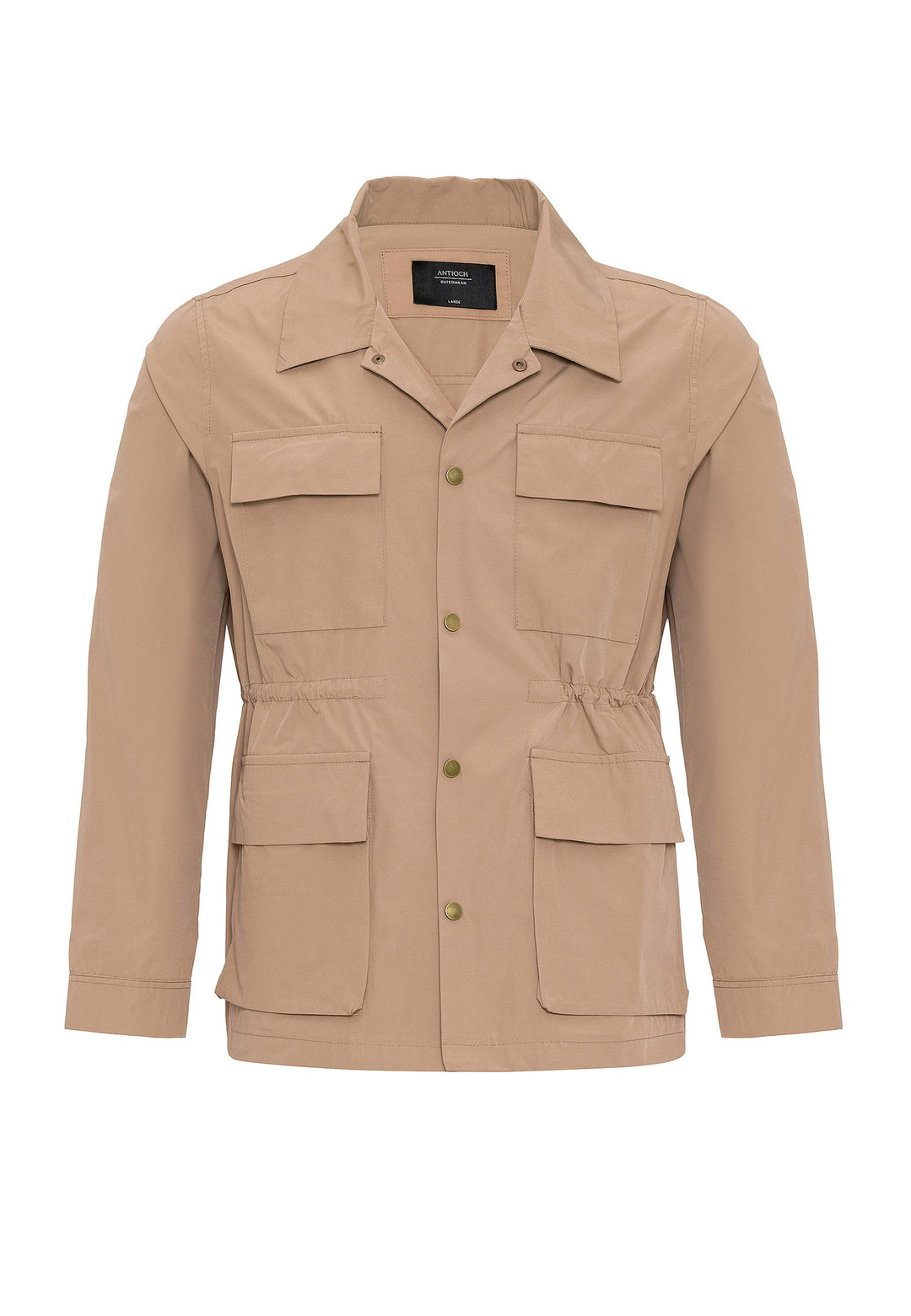 ANT Elastic Waist Safari Men's Jacket - Reşiţa