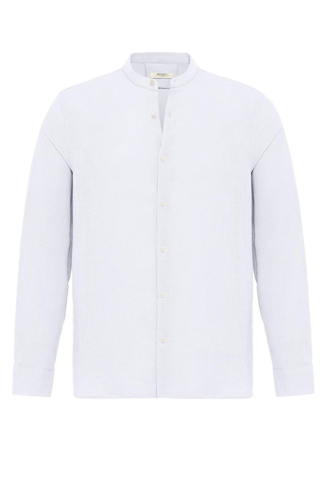 ANT Judge Collar Woven Men's Shirt - Drogheda