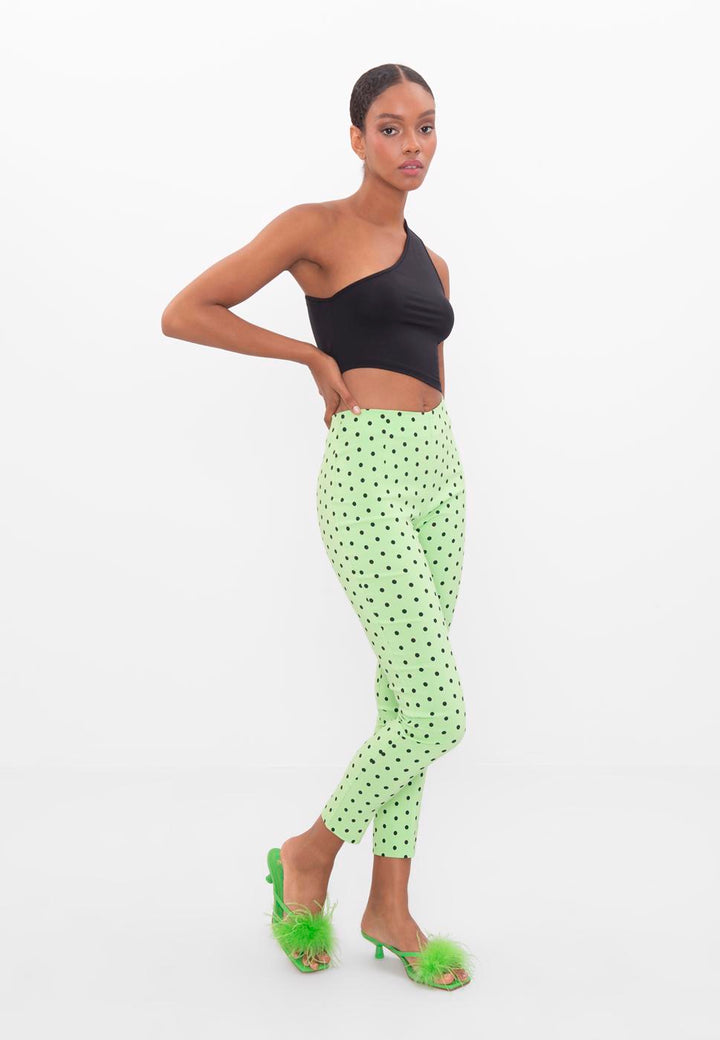 BSL Women Anckle-Length Tube Pants - Boynton Beach