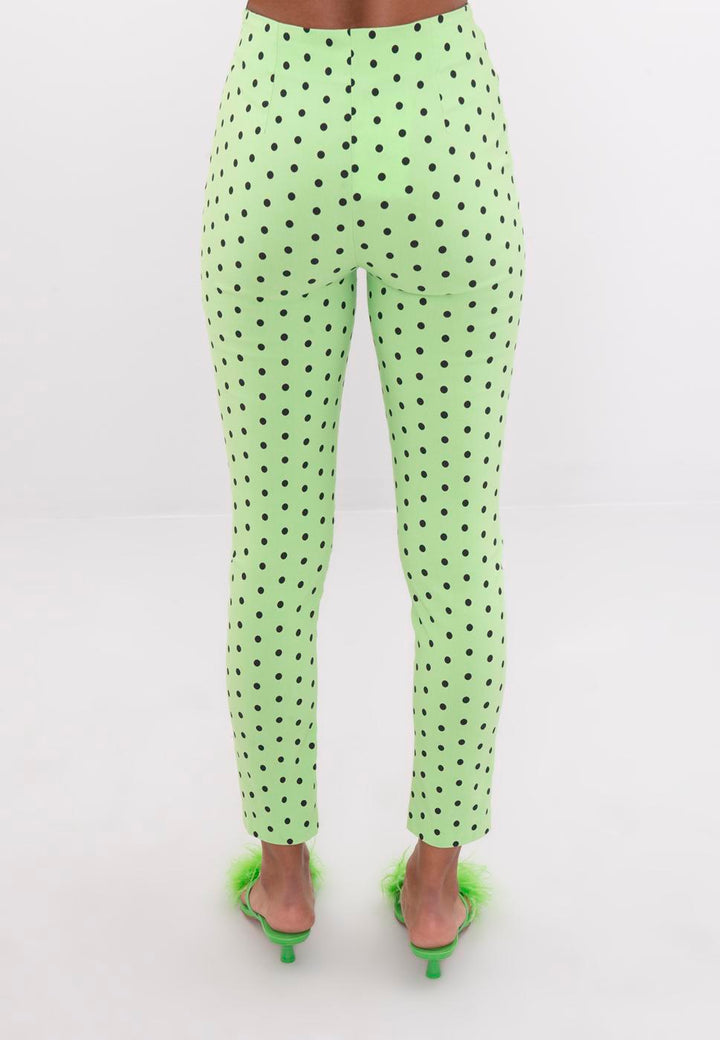 BSL Women Anckle-Length Tube Pants - Boynton Beach