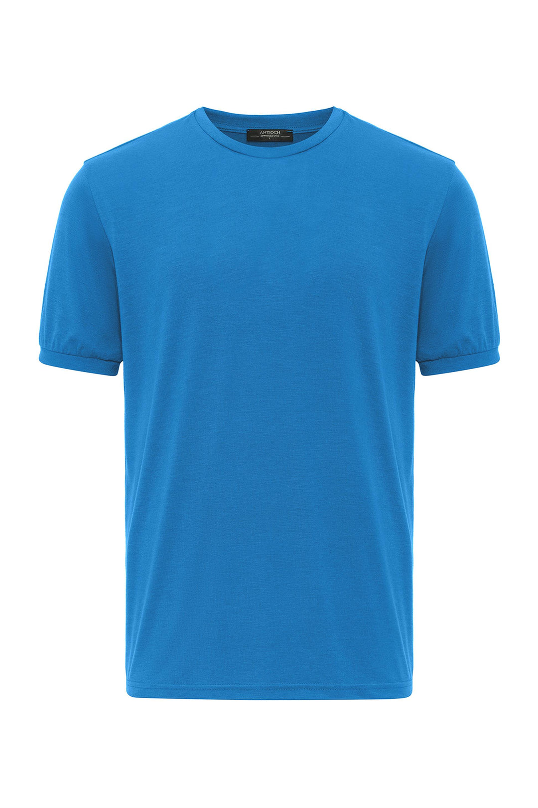 ANT Crew Neck Men's T-Shirt - Bucharest