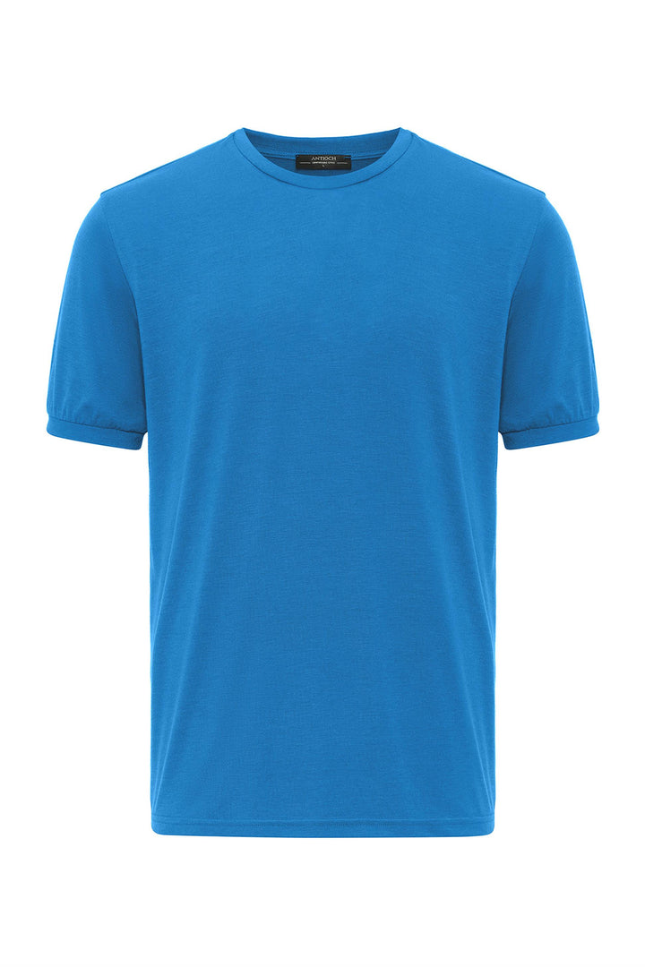 ANT Crew Neck Men's T-Shirt - Bucharest