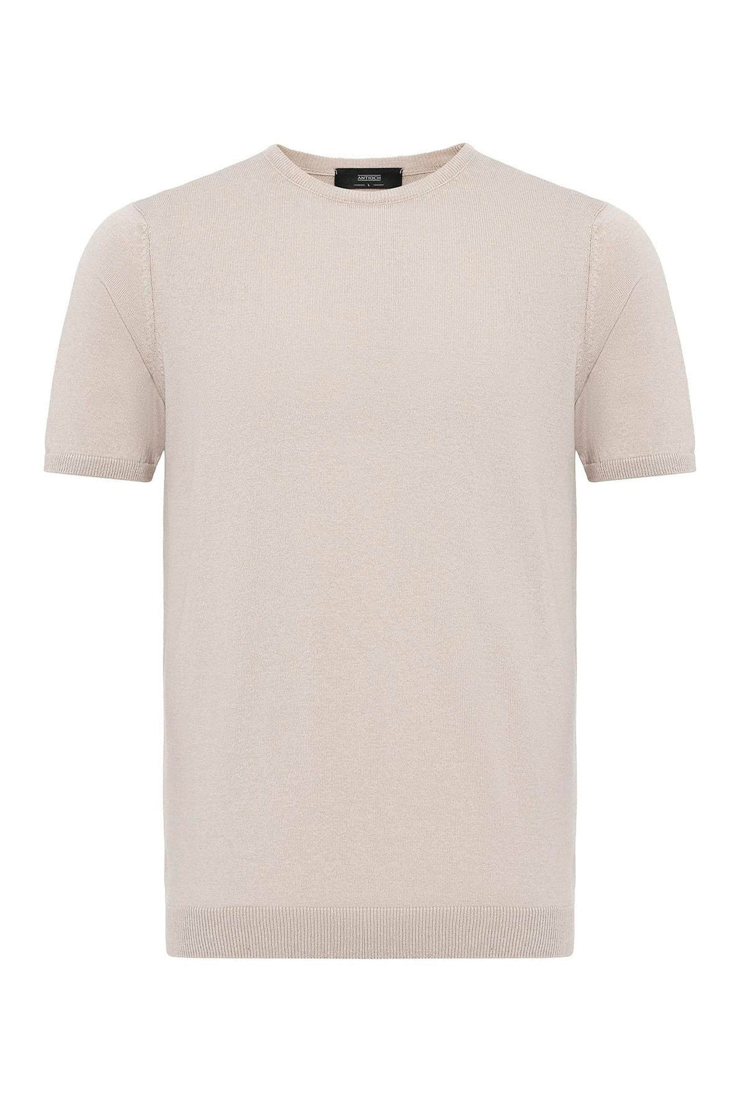 ANT Crew Neck Men's Knitwear T-Shirt - Catonsville