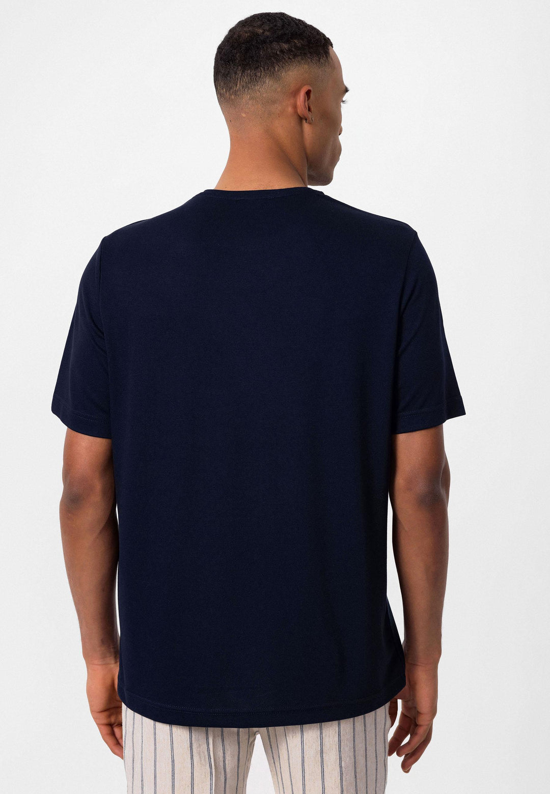 ANT Crew Neck Regular Fit Men's T-Shirt - Chelmsford