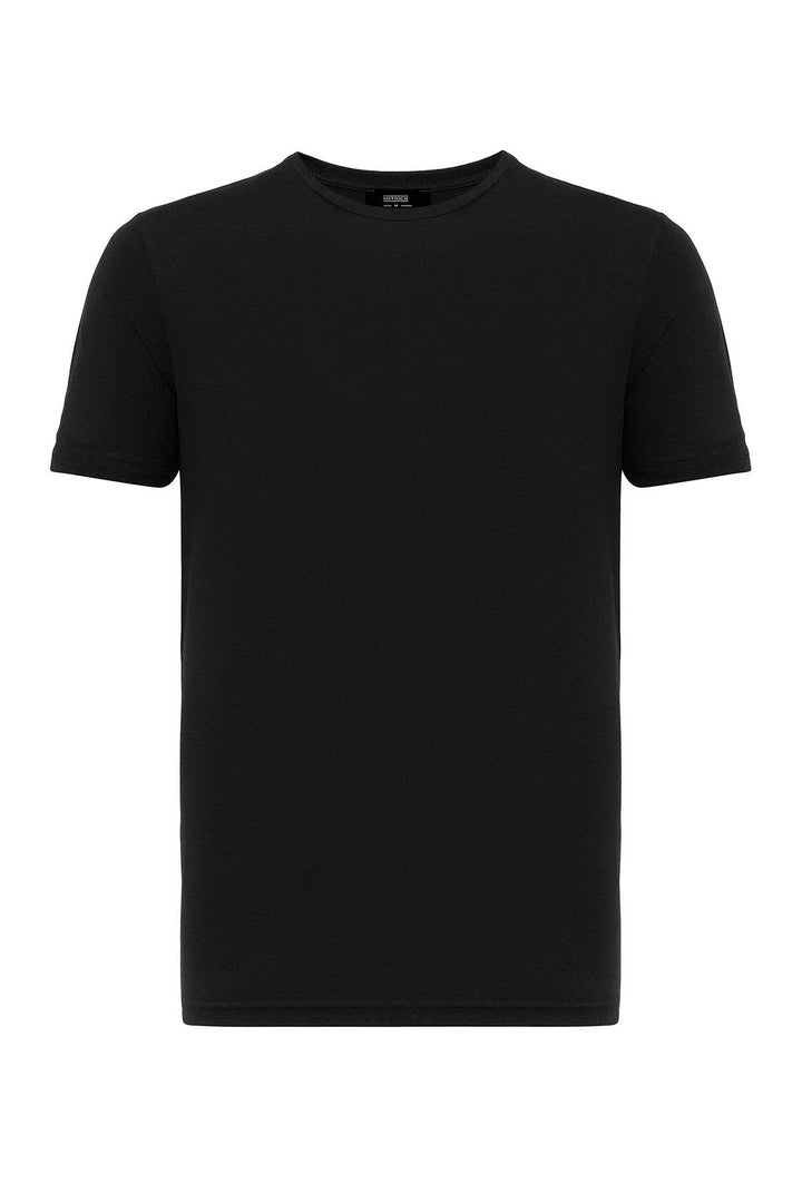 ANT Crew Neck Slim Fit Men's T-Shirt - Santa Clarita
