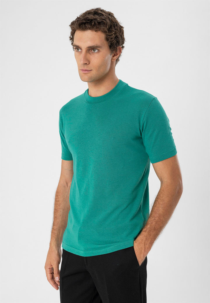 ANT Crew Neck Slim Fit T-Shirt - Swindon