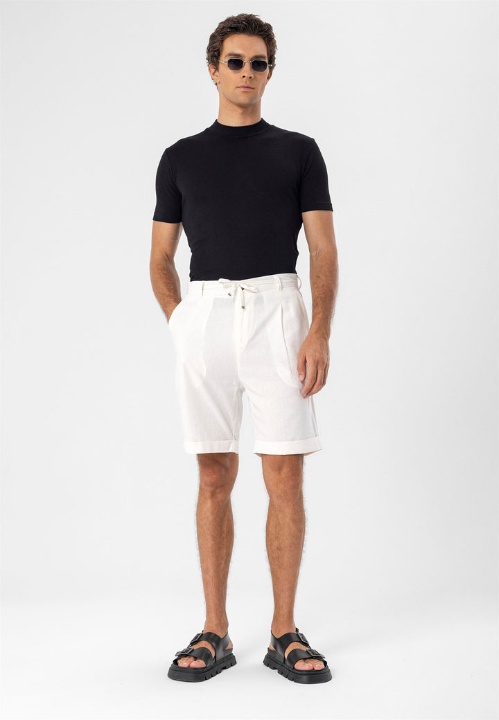 ANT Crew Neck Slim Fit T-Shirt - East Kilbride