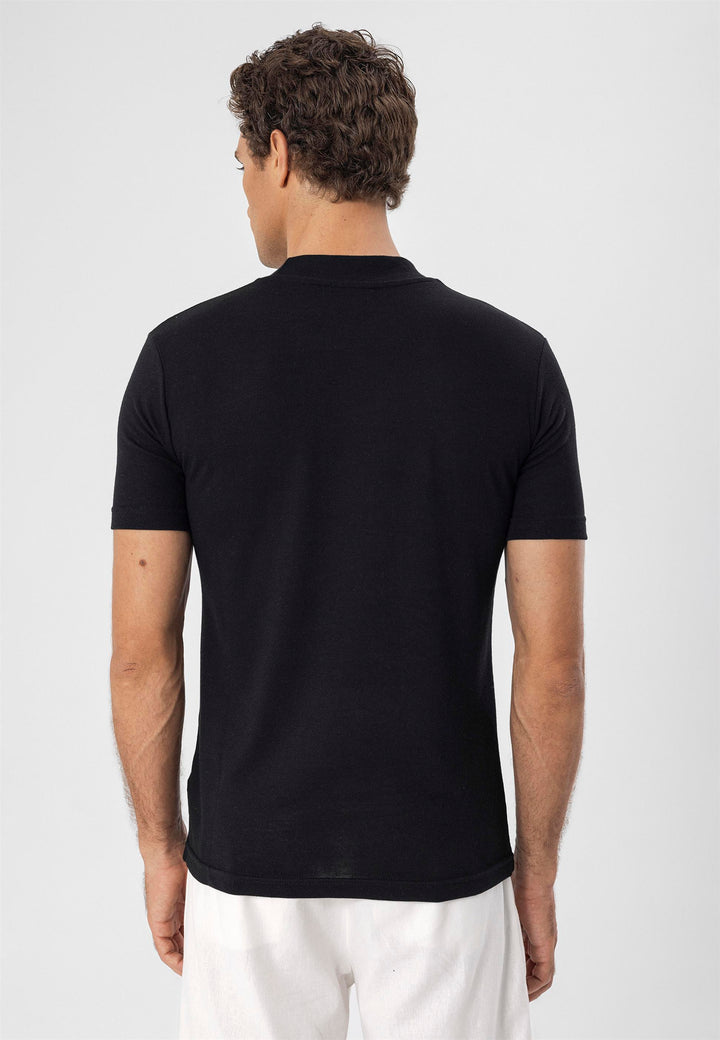 ANT Crew Neck Slim Fit T-Shirt - East Kilbride