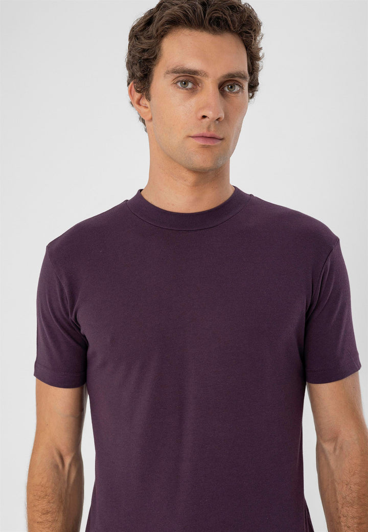 ANT Crew Neck Slim Fit T-Shirt - Warren