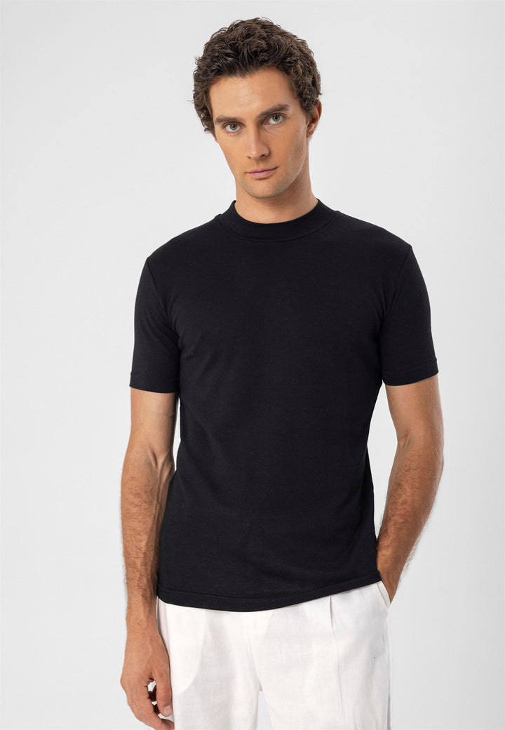 ANT Crew Neck Slim Fit T-Shirt - East Kilbride