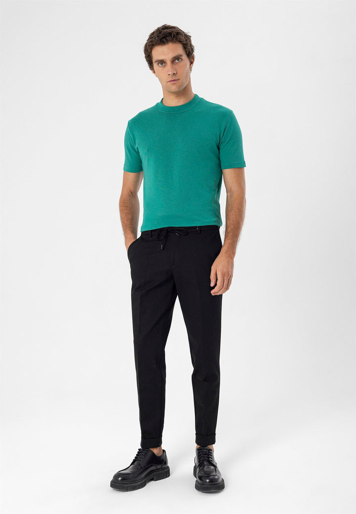 ANT Crew Neck Slim Fit T-Shirt - Swindon
