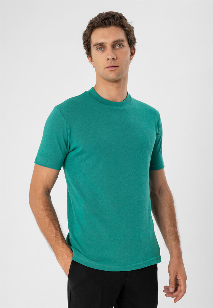 ANT Crew Neck Slim Fit T-Shirt - Swindon