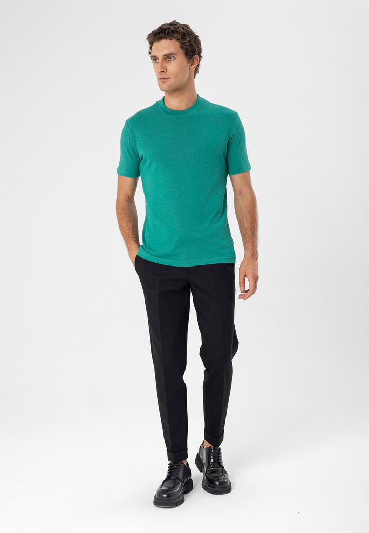ANT Crew Neck Slim Fit T-Shirt - Swindon