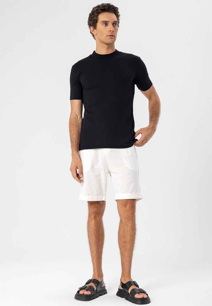 ANT Crew Neck Slim Fit T-Shirt - East Kilbride