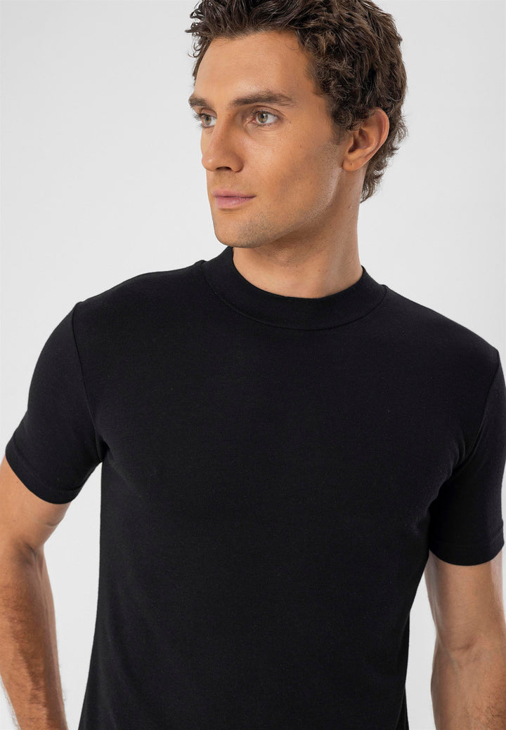 ANT Crew Neck Slim Fit T-Shirt - East Kilbride