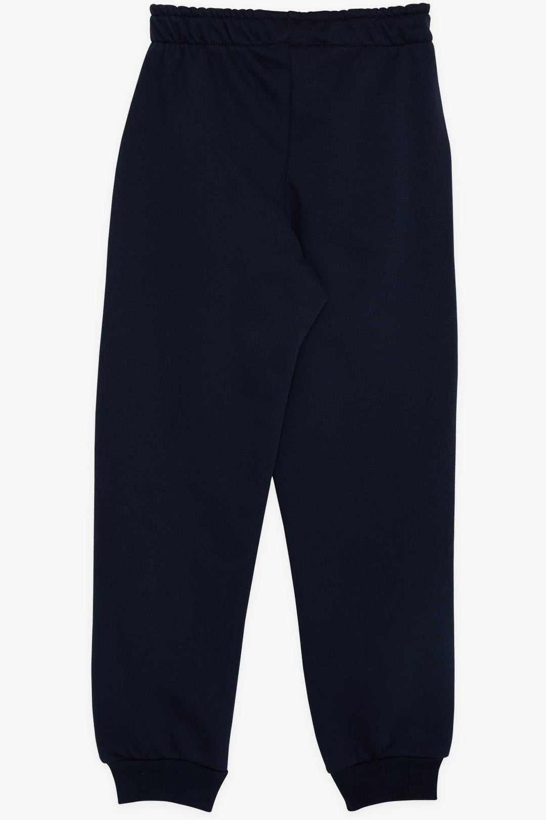 BRE Breeze Girls & Boys Boys' Underarm Lace-Up Accessory Elastic Waistband 5-9 Years, Navy - Gladbeck