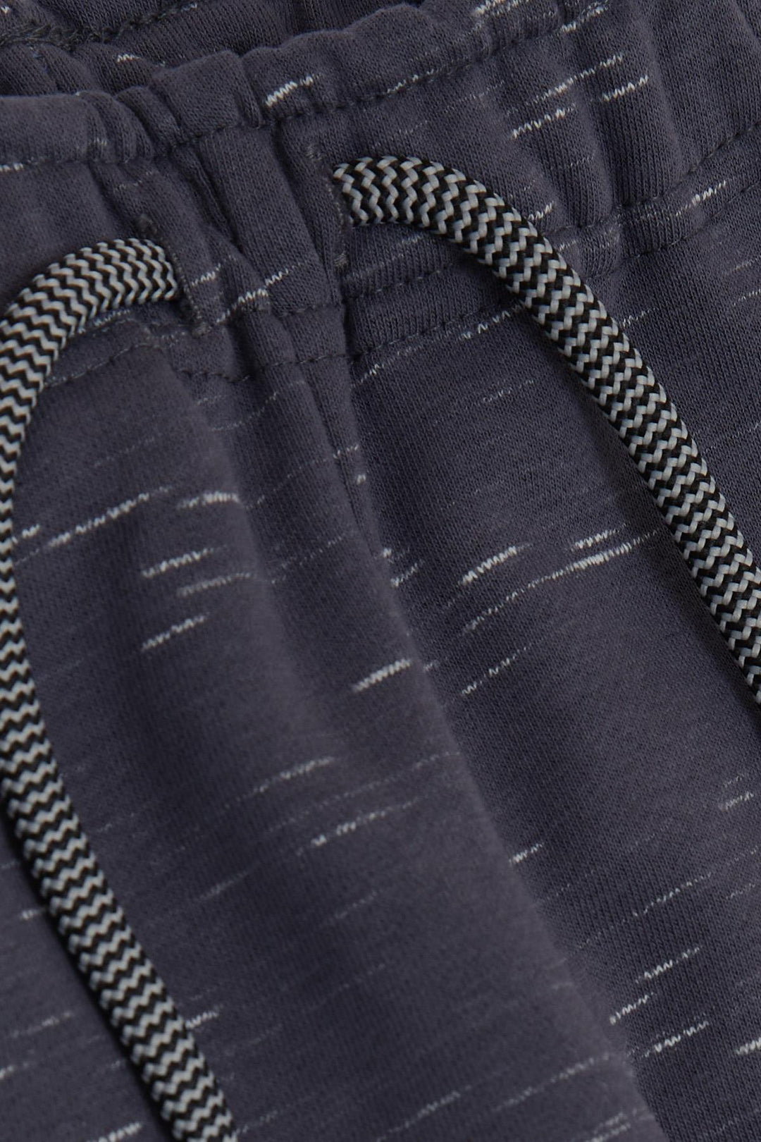 BRE Breeze Girls & Boys Boys' Child Elastic Waistband with Pocket and Bottom Strap Accessory, 1-4 Years, Smoke Gray - Paterna