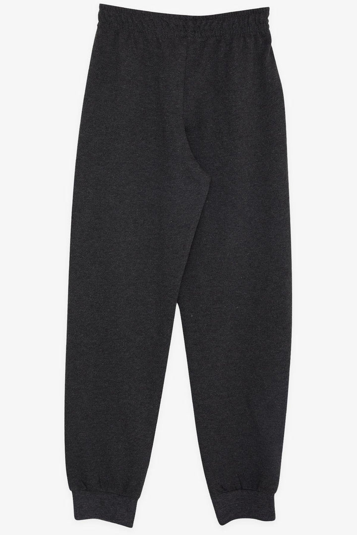 BRE Breeze Girls & Boys Boys' Underwear with Waistband Accessory, Armored, 4-8 Years, Dark Gray Melange - Mesa