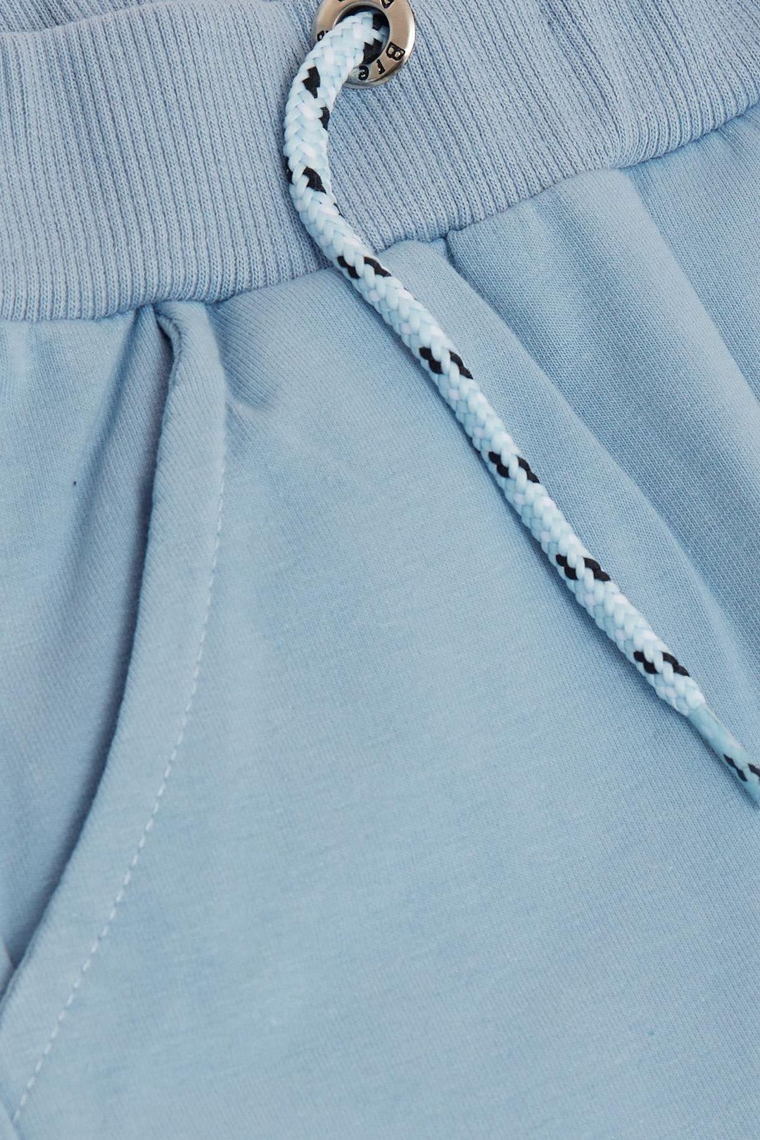 BRE Breeze Girls & Boys Boys' Sweatpants with Pockets, 3-8 Years, Light Blue - Braintree