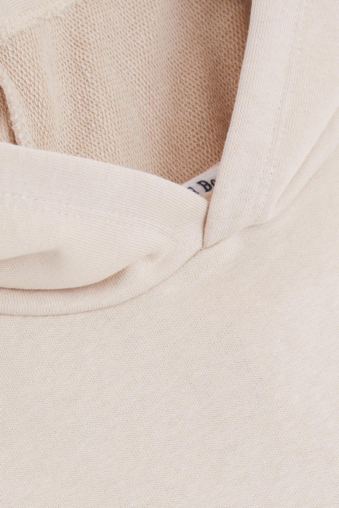 BRE Breeze Girls & Boys Boys Sweatshirt Hooded Kangaroo Pocket 94 Years, Beige - Cadereyta Jiménez