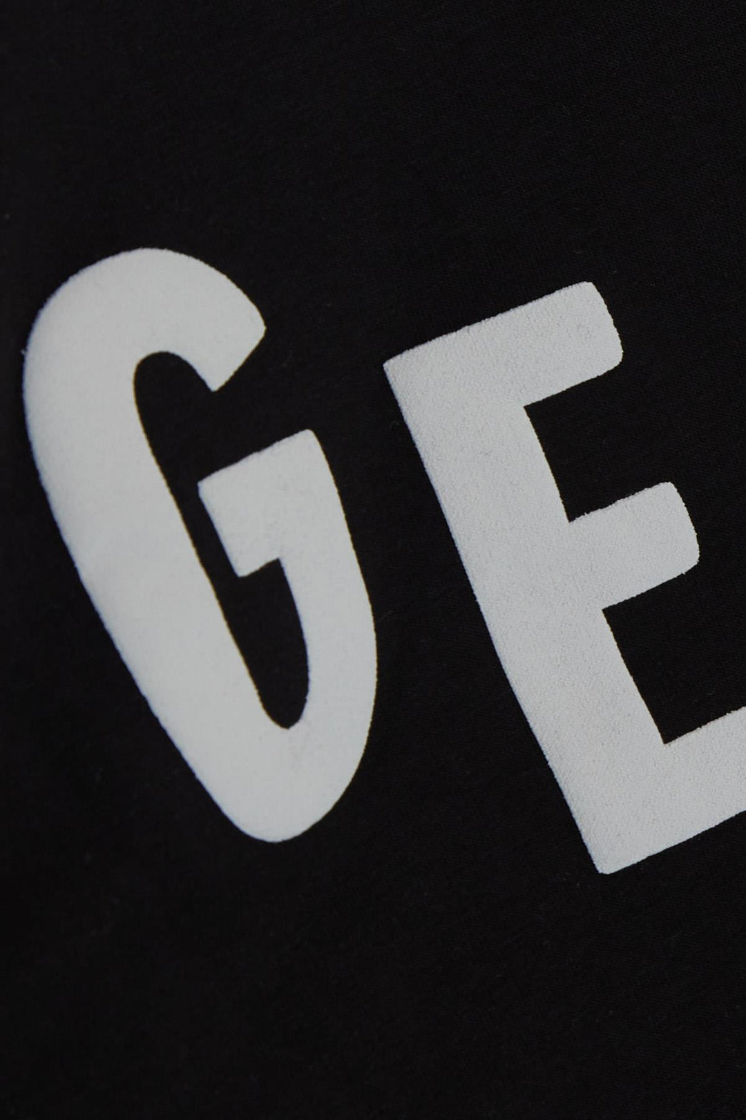 BRE Breeze Girls & Boys Boys Sweatshirt Hooded Printed 84 Years, Black - Laeken