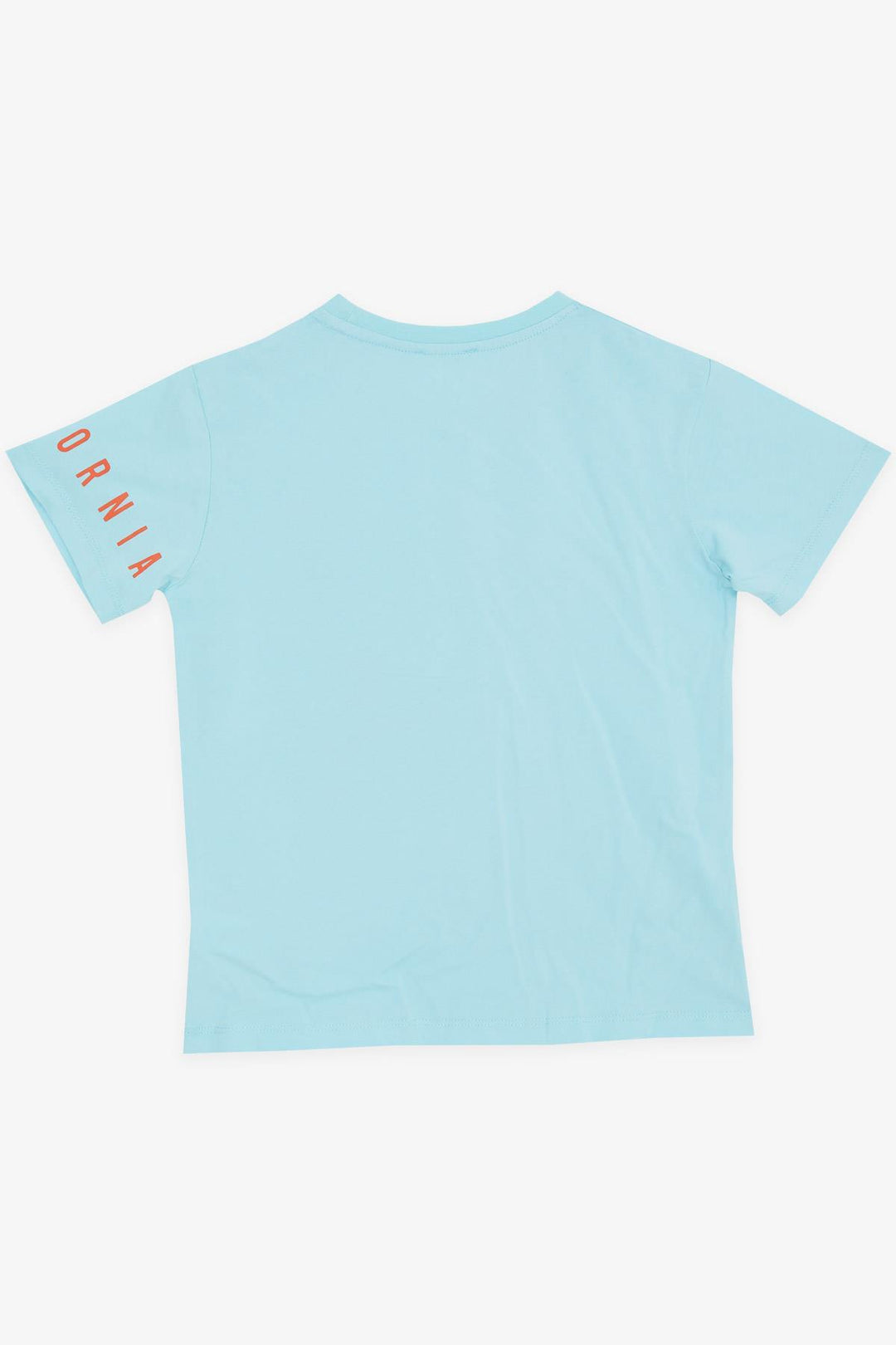 BRE Breeze Girls & Boys Boys Holiday Themed Surfer Printed 62 Years, Light Blue - Juchitán de Zaragoza