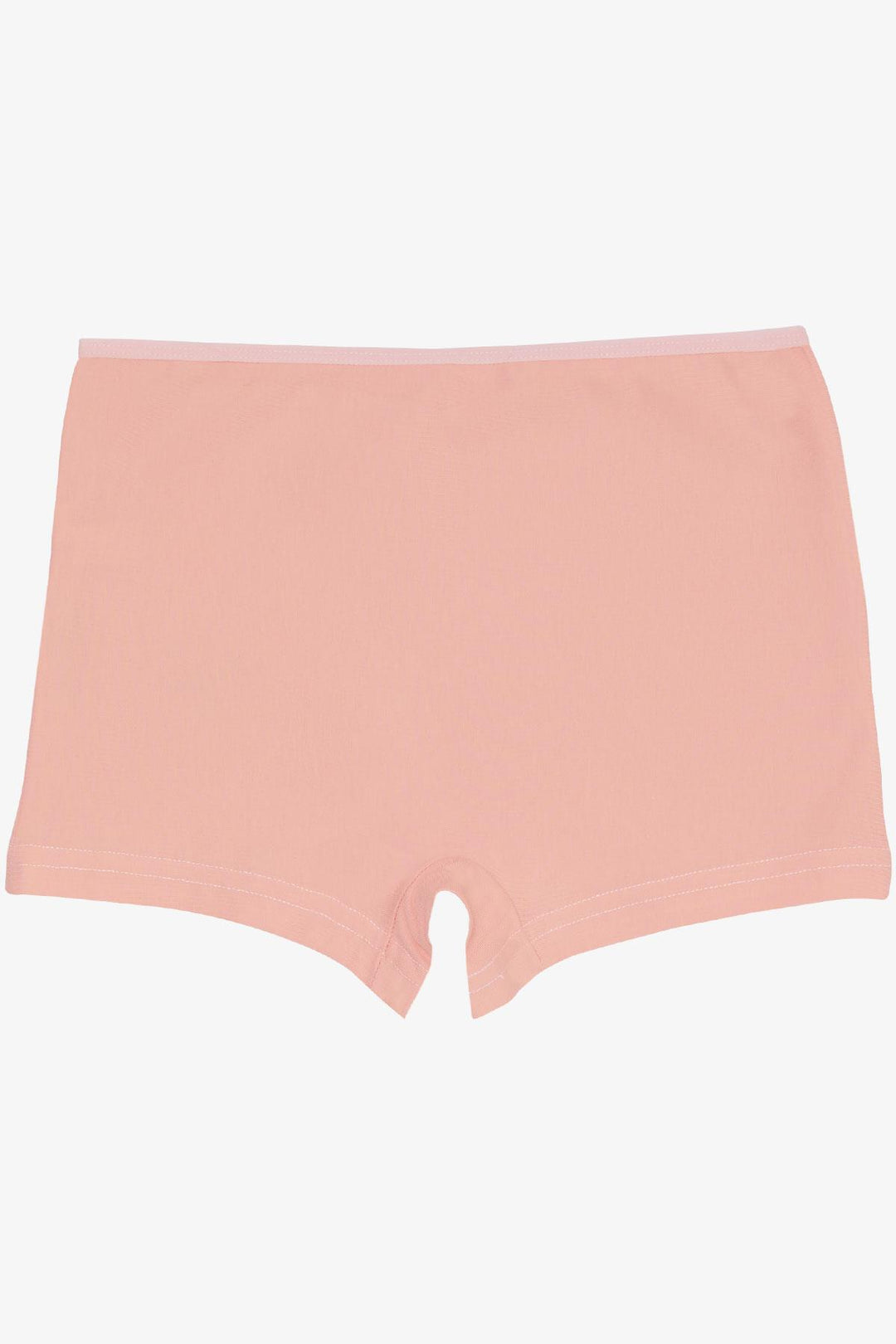 BRE Breeze Girl's Boxer Shorts with Daisy Print, 51 Years, Pink - St. George