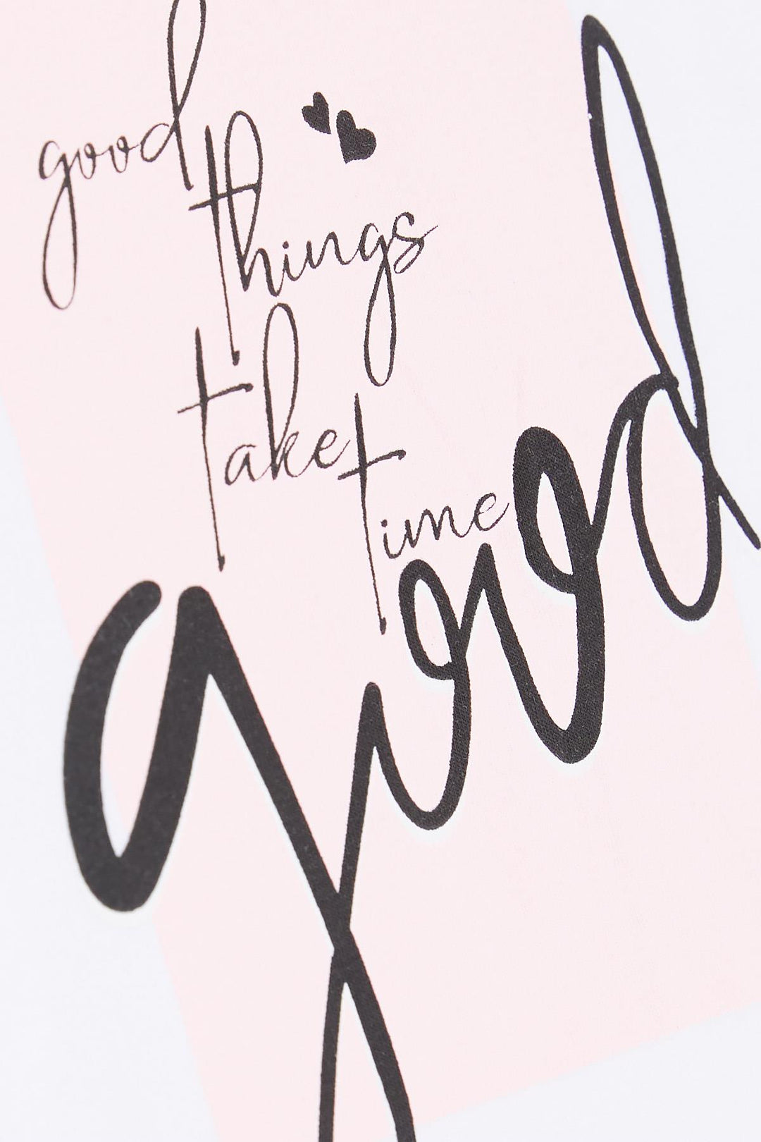 BRE Breeze Girl Child Crop T-Shirt with Printed Text and Side Slits, 94 Years, White - Wuppertal