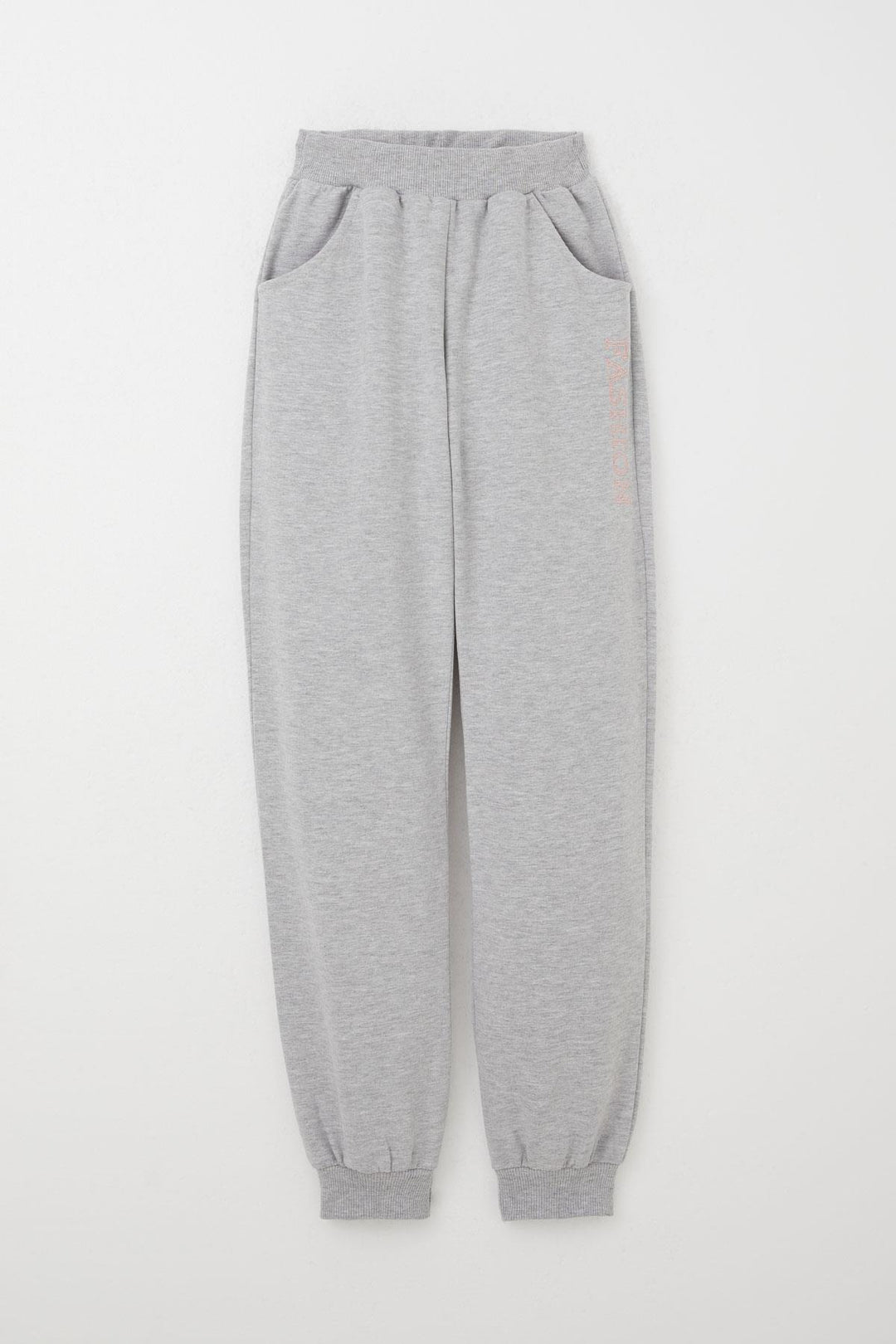 BRE Breeze Girl Child Tracksuit Fashion Themed Writing Embroidered 82 Years, Pink - Nuremberg