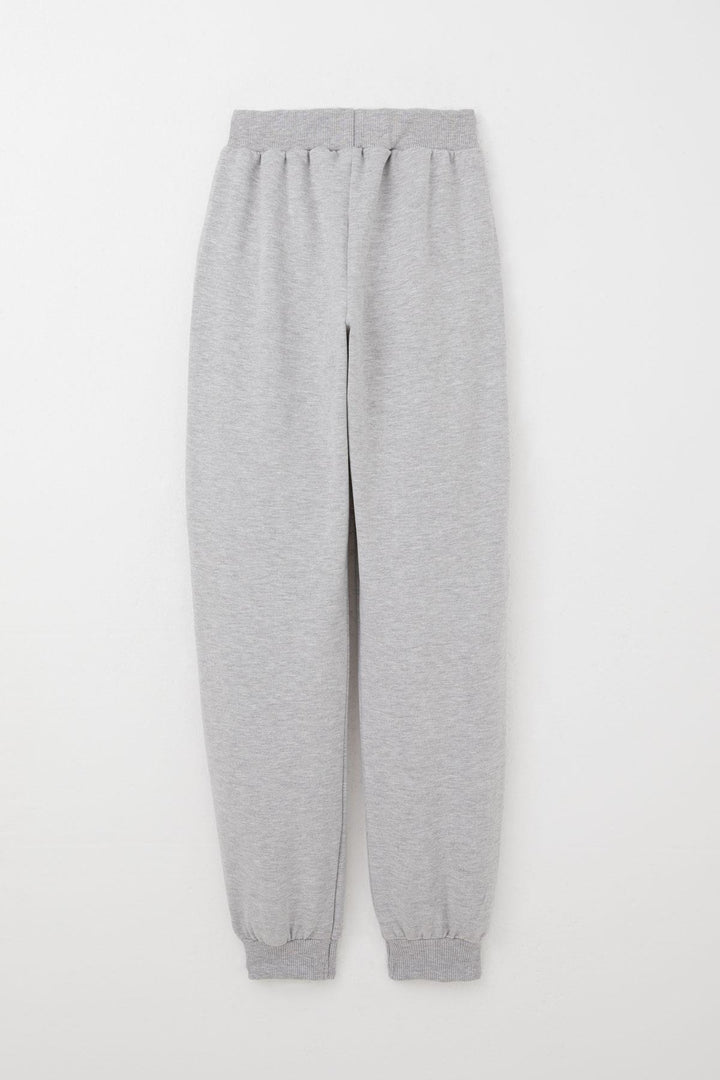 BRE Breeze Girl Child Tracksuit Fashion Themed Writing Embroidered 82 Years, Pink - Nuremberg